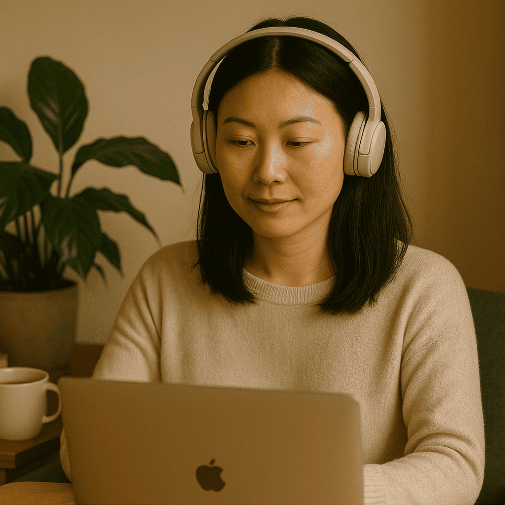 Upskilling & Self-care