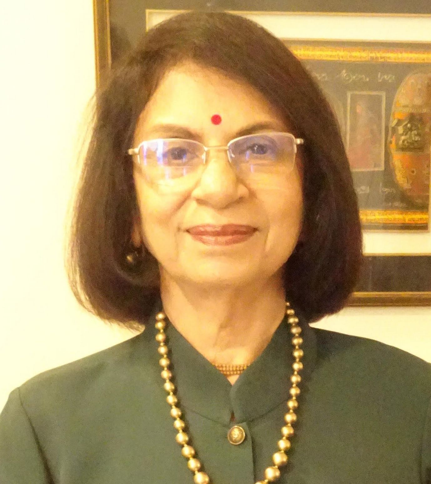 Sunita Thawani